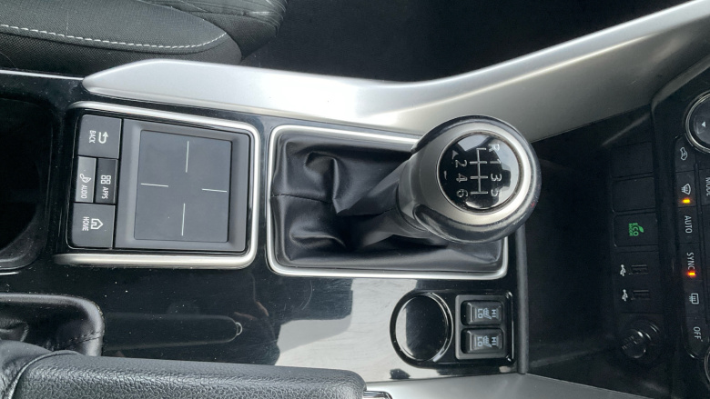 Mitsubishi Eclipse Cross 1.5 3 5dr Petrol Hatchback